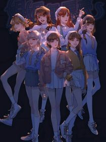 红杏四叶草